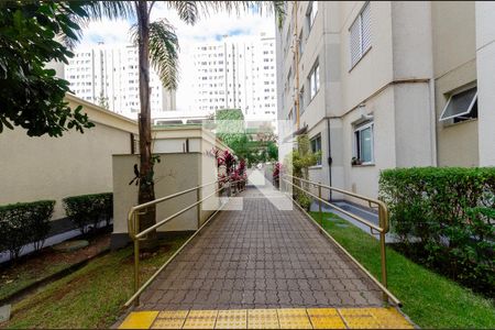 Apartamento à venda com 44m², 2 quartos e 1 vagaÁrea comum