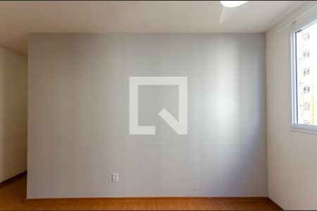 Apartamento à venda com 44m², 2 quartos e 1 vagaSala