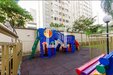 Apartamento à venda com 44m², 2 quartos e 1 vagaPlayground
