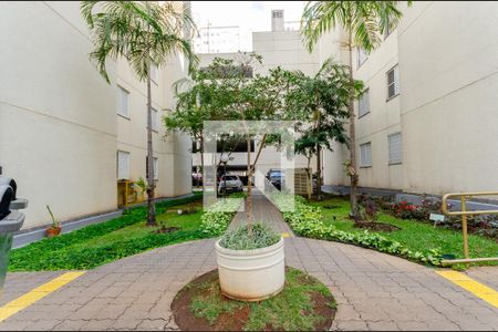 Apartamento à venda com 44m², 2 quartos e 1 vagaÁrea comum