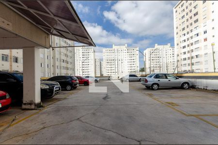 Apartamento à venda com 44m², 2 quartos e 1 vagaGaragem