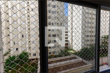 Apartamento à venda com 44m², 2 quartos e 1 vagaSala