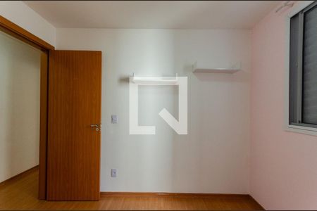 Apartamento à venda com 44m², 2 quartos e 1 vagaQuarto 1