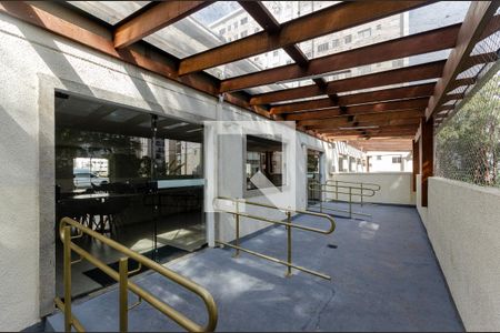 Apartamento à venda com 44m², 2 quartos e 1 vagaÁrea comum