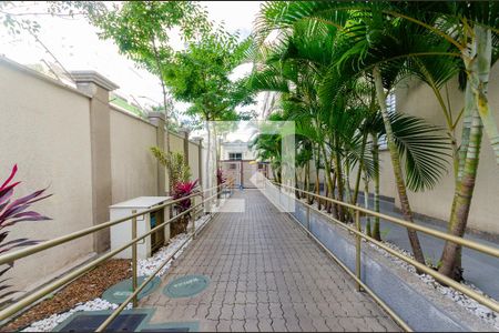 Apartamento à venda com 44m², 2 quartos e 1 vagaÁrea comum