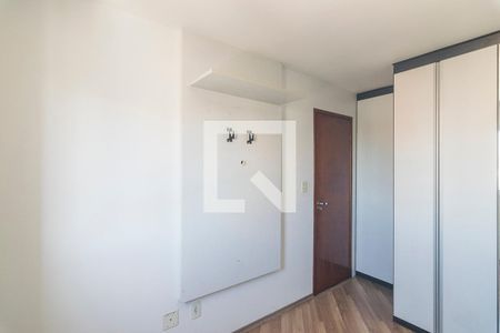 Quarto 1 Suite de apartamento para alugar com 2 quartos, 55m² em Vila Alpina, Santo André