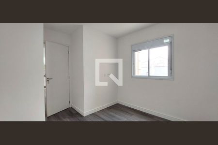 Quarto 1 de apartamento para alugar com 2 quartos, 48m² em Centro, Santo André