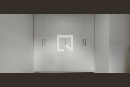 Quarto 1 de apartamento para alugar com 2 quartos, 48m² em Centro, Santo André