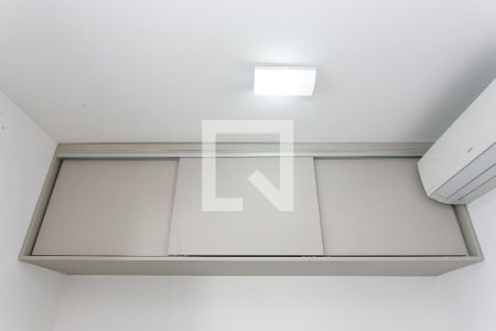 Studio para alugar com 24m², 1 quarto e 1 vagaStudio - Armários