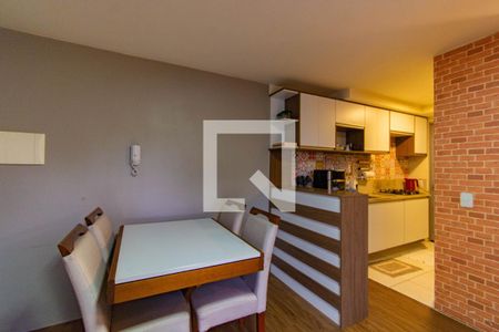 Apartamento para alugar com 2 quartos, 47m² em Olaria, Canoas