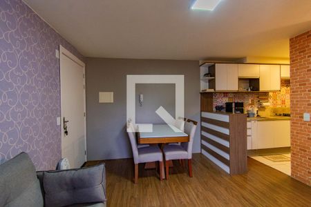 Apartamento à venda com 2 quartos, 47m² em Olaria, Canoas