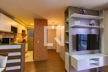 Apartamento à venda com 2 quartos, 47m² em Olaria, Canoas
