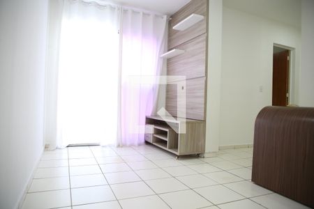 Apartamento para alugar com 2 quartos, 52m² em Jardim Bonanza, Goiânia