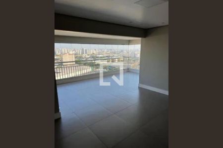 Foto 01 de apartamento à venda com 3 quartos, 100m² em Vila Prudente, São Paulo