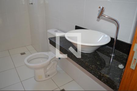 Apartamento à venda com 50m², 2 quartos e 2 vagasBanheiro