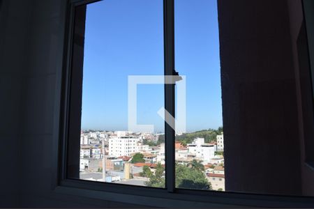 Apartamento à venda com 50m², 2 quartos e 2 vagasÁrea de Serviço