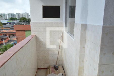 Apartamento para alugar com 50m², 1 quarto e sem vaga Apartamento para alugar com 50m², 1 quarto e sem vagaÁrea de Serviço