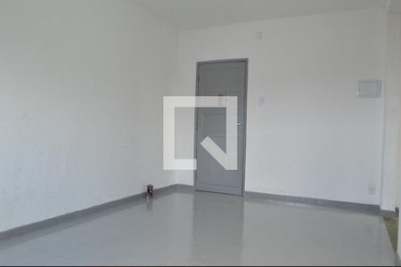 Apartamento para alugar com 50m², 1 quarto e sem vaga Apartamento para alugar com 50m², 1 quarto e sem vagaSala