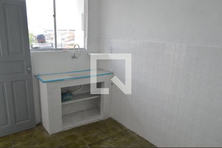 Apartamento para alugar com 50m², 1 quarto e sem vaga Apartamento para alugar com 50m², 1 quarto e sem vagaCozinha