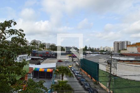 Apartamento para alugar com 50m², 1 quarto e sem vaga Apartamento para alugar com 50m², 1 quarto e sem vagaVista da Sala