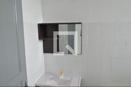 Apartamento para alugar com 50m², 1 quarto e sem vaga Apartamento para alugar com 50m², 1 quarto e sem vagaBanheiro