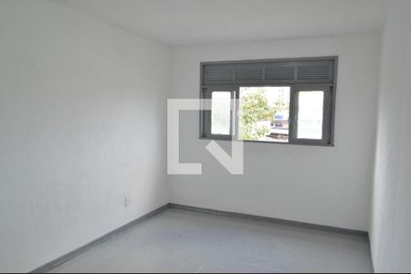 Apartamento para alugar com 1 quarto, 50m² em Curicica, Rio de Janeiro