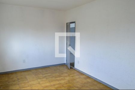 Quarto de apartamento para alugar com 1 quarto, 50m² em Curicica, Rio de Janeiro