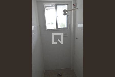 Apartamento para alugar com 50m², 1 quarto e sem vaga Apartamento para alugar com 50m², 1 quarto e sem vagaBanheiro