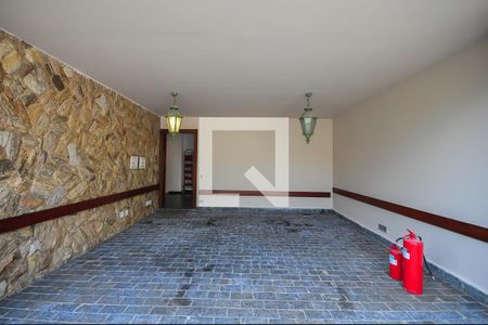 Casa de condomínio à venda com 470m², 3 quartos e 4 vagasGaragem