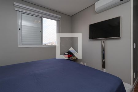 Suíte 1 de apartamento à venda com 3 quartos, 142m² em Lauzane Paulista, São Paulo