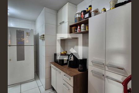 Apartamento para alugar com 100m², 4 quartos e 1 vagaCozinha e Área de Serviço