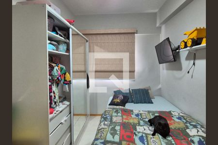 Apartamento para alugar com 100m², 4 quartos e 1 vagaQuarto 3