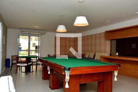 Apartamento para alugar com 100m², 4 quartos e 1 vagaÁrea comum