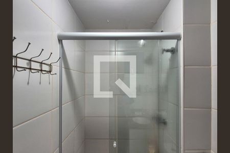 Apartamento para alugar com 100m², 4 quartos e 1 vagaBanheiro da Suíte