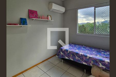 Apartamento para alugar com 100m², 4 quartos e 1 vagaQuarto 2