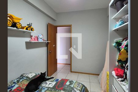 Apartamento para alugar com 100m², 4 quartos e 1 vagaQuarto 3