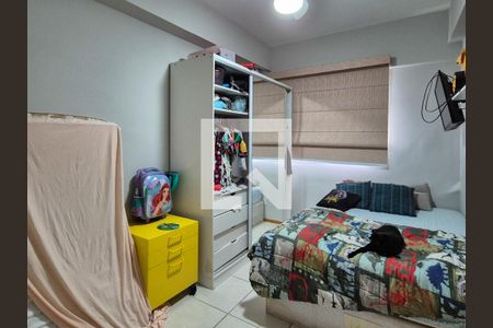 Apartamento para alugar com 100m², 4 quartos e 1 vagaQuarto 3
