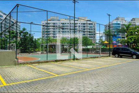 Apartamento para alugar com 100m², 4 quartos e 1 vagaÁrea comum