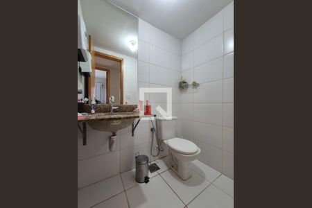 Apartamento para alugar com 100m², 4 quartos e 1 vagaLavabo