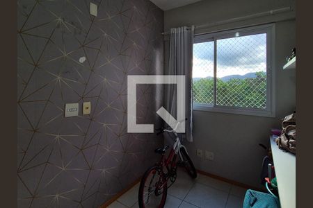 Quarto 1 de apartamento para alugar com 4 quartos, 100m² em Recreio dos Bandeirantes, Rio de Janeiro