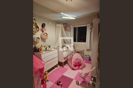 Quarto de apartamento para alugar com 4 quartos, 100m² em Recreio dos Bandeirantes, Rio de Janeiro