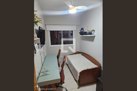 Quarto de apartamento para alugar com 4 quartos, 100m² em Recreio dos Bandeirantes, Rio de Janeiro