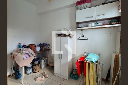 Apartamento para alugar com 100m², 4 quartos e 1 vagaQuarto de Serviço