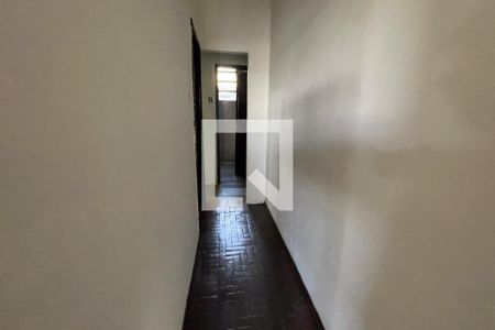 Apartamento para alugar com 65m², 2 quartos e sem vaga Apartamento para alugar com 65m², 2 quartos e sem vagaCorredor