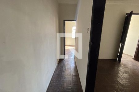Corredor de apartamento para alugar com 2 quartos, 65m² em Centro, Duque de Caxias