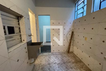 Apartamento para alugar com 65m², 2 quartos e sem vaga Apartamento para alugar com 65m², 2 quartos e sem vagaCozinha