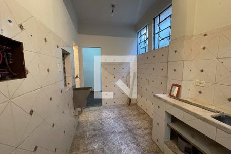 Apartamento para alugar com 65m², 2 quartos e sem vaga Apartamento para alugar com 65m², 2 quartos e sem vagaCozinha