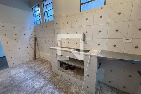 Apartamento para alugar com 65m², 2 quartos e sem vaga Apartamento para alugar com 65m², 2 quartos e sem vagaCozinha