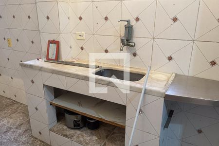 Apartamento para alugar com 65m², 2 quartos e sem vaga Apartamento para alugar com 65m², 2 quartos e sem vagaCozinha