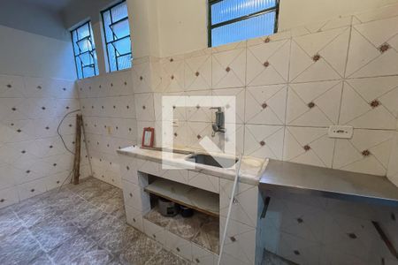 Apartamento para alugar com 65m², 2 quartos e sem vaga Apartamento para alugar com 65m², 2 quartos e sem vagaCozinha